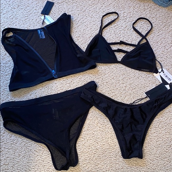 ardene kendall and kylie swimwear